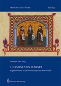 Cover: Horsiese von Seneset - Beuroner Kunstvlg