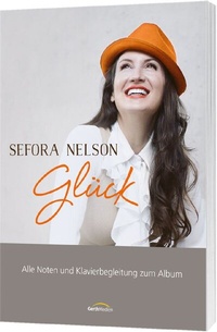 Abbildung von: Glück - Songbook - Gerth Medien