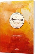 Cover: Das Hymnen-Projekt - Chorpartitur - Gerth Medien