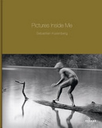 Enlarge image Cover: Sebastian Kusenberg - Kehrer Verlag