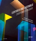 Cover: Lichtbild und Datenbild - Kehrer Verlag