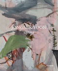 Cover: Jongsuk Yoon - Kehrer Verlag
