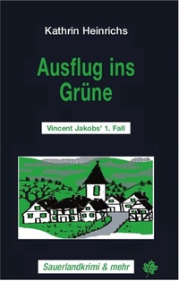 Abbildung von: Ausflug ins Grüne - BLATT-Verlag