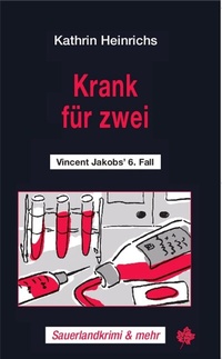 Abbildung von: Krank für zwei - BLATT-Verlag