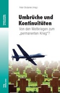 Cover: Umbr&uuml;che und Kontinuit&auml;ten - Verlag Winfried Jenior