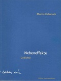 Cover: Nebeneffekte - Edition Korrespondenzen