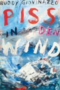 Cover: Piss in den Wind - PULP MASTER