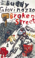 Cover: Broken Street - PULP MASTER