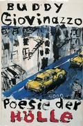 Cover: Poesie der H&ouml;lle - PULP MASTER