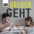 Cover: Gruber geht - MONO VERLAG