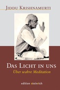 Cover: Das Licht in uns - edition steinrich