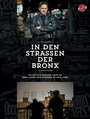 Cover: In den Strassen der Bronx. - Ankerherz Verlag