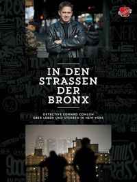 Enlarge image Cover: In den Strassen der Bronx. - Ankerherz Verlag