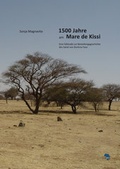 Cover: 1500 Jahre am Mare de Kissi - Africa Magna