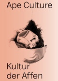 Cover: Kultur der Affen - Spector Books