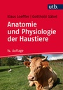 Bild: Anatomie und Physiologie der Haustiere - UTB