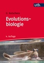 Bild: Evolutionsbiologie - UTB