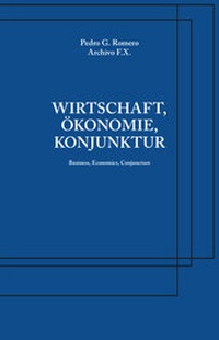 Abbildung von: Archivo F. X. - Spector Books