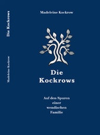 Enlarge image Cover: Die Kockrows - viademica.verlag berlin