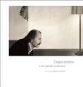 Cover: Trajectories: A Half-Century of Portraits - Image Continuum Press