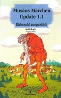 Cover: Mus&auml;us M&auml;rchen Update 1.1 - Machandel-Verlag