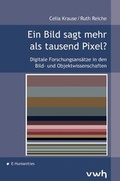 Cover: Ein Bild sagt mehr als tausend Pixel? - H&uuml;lsbusch, W