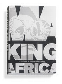 Enlarge image Cover: Making Africa - Vitra Design Museum