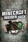 Cover: Das Minecraft-Insider-Buch - dpunkt