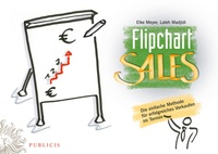 Enlarge image Cover: FlipchartSales - Publicis