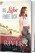 Cover: Die Liebe findet dich - Gerth Medien