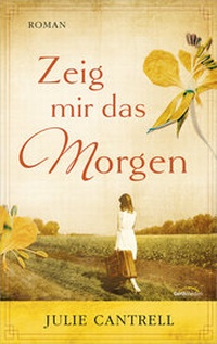 Enlarge image Cover: Zeig mir das Morgen - Gerth Medien