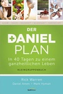 Cover: Der Daniel-Plan (Kleingruppenbuch) - Gerth Medien