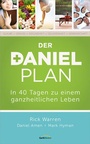Cover: Der Daniel-Plan - Gerth Medien
