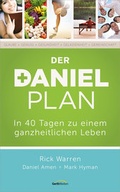 Cover: Der Daniel-Plan - Gerth Medien