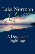 Cover: Lake Norman Monster - May 4th Productions, Incorporated