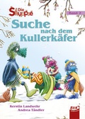 Cover: Die Struppse - Suche nach dem Kullerk&auml;fer - BVK Buch Verlag Kempen