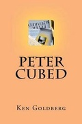 Cover: Peter Cubed - Wyndmoor Press