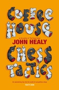 Cover: Coffeehouse Chess Tactics - Simon + Schuster LLC