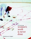 Cover: Women's Work is Never Done - MER Paper Kunsthalle