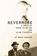 Cover: Nevermore - Wtf Books