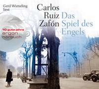 Abbildung von: Das Spiel des Engels - Argon