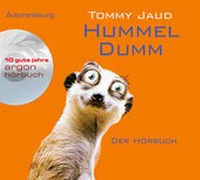 Abbildung von: Hummeldumm - Argon