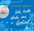 Cover: Ich hab dich im Gef&uuml;hl - Argon