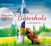 Abbildung von: Unterholz - Argon