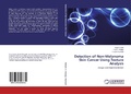 Cover: Detection of Non-Melanoma Skin Cancer Using Texture Analysis - LAP Lambert Academic Publishing