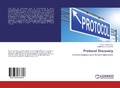Cover: Protocol Discovery - LAP Lambert Academic Publishing