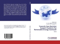 Enlarge image Cover: Towards Geo Decision Support Systems For Renewable Energy Outreach - LAP Lambert Academic Publishing