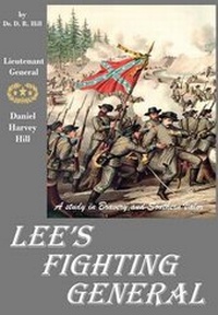 Enlarge image Cover: Lee's Fighting General - Dr. D. R. Hill