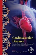 Cover: Cardiovascular Diseases - Academic Press