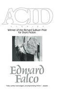 Cover: Acid - University of Notre Dame Press